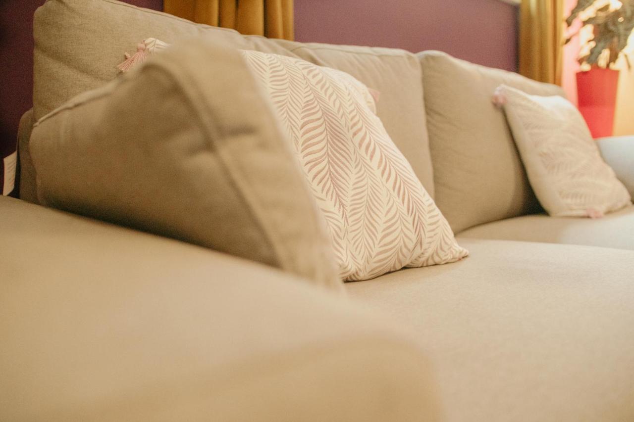 Bessemer House Sheffield City Ngoại thất bức ảnh