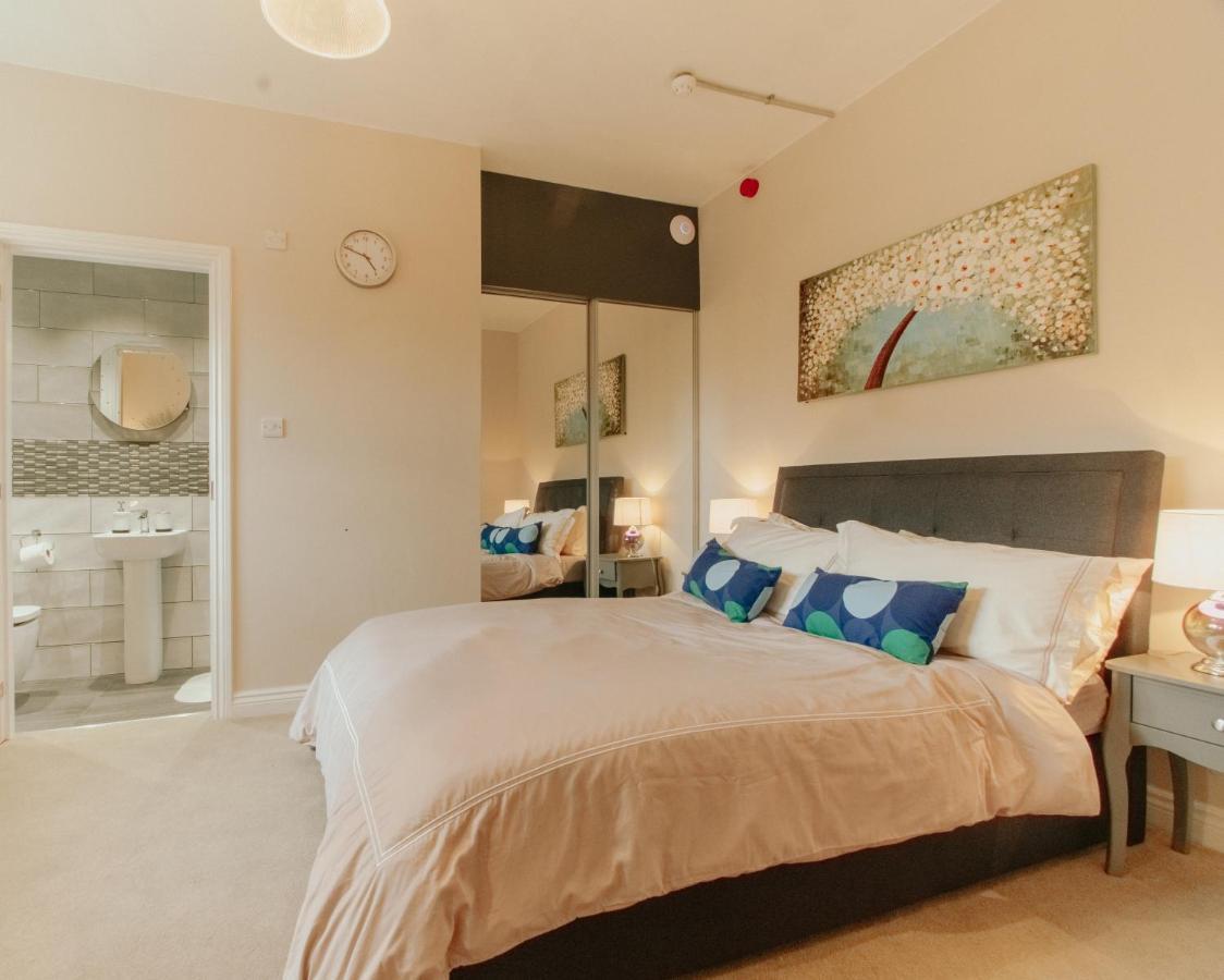 Bessemer House Sheffield City Ngoại thất bức ảnh