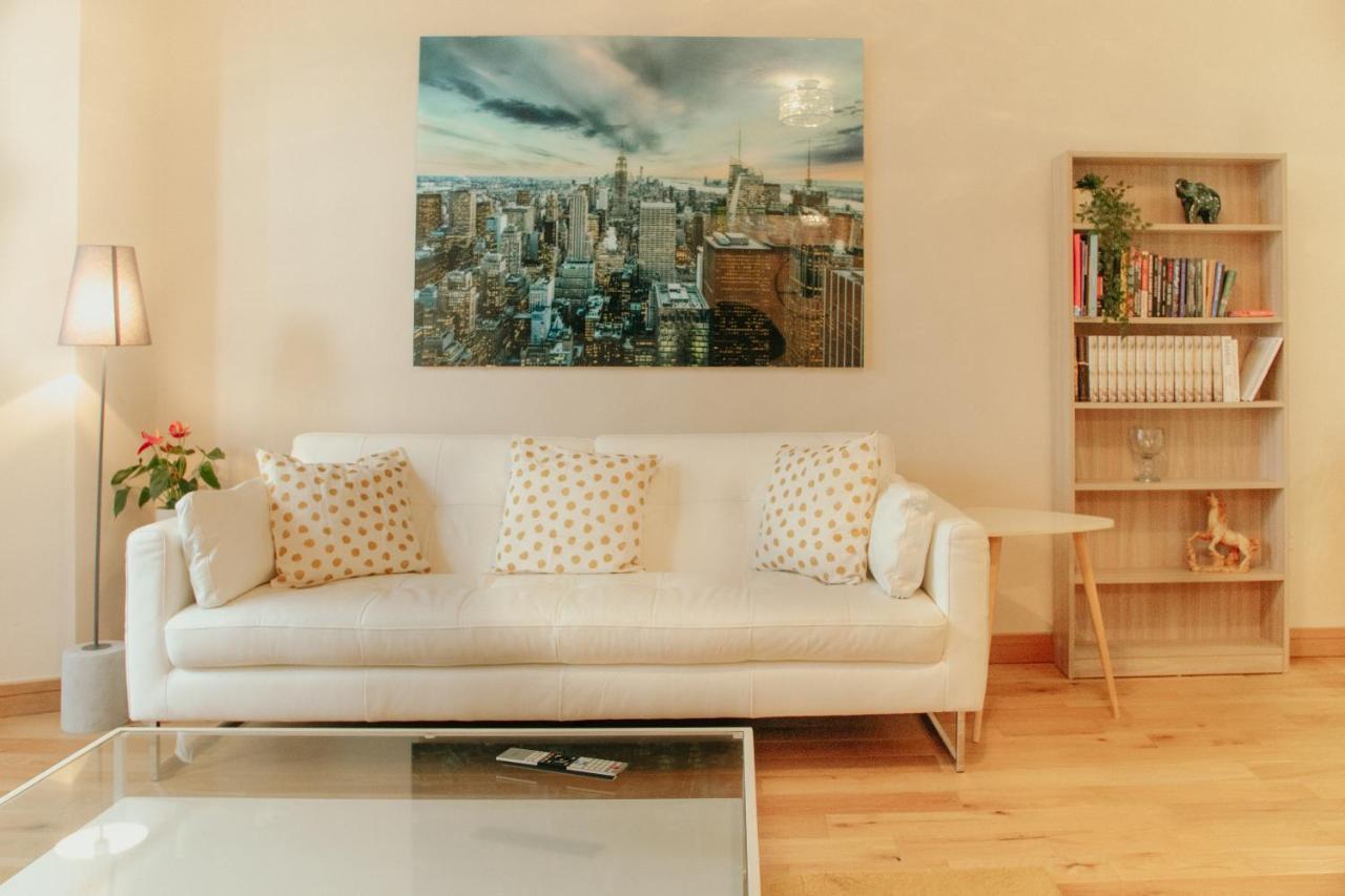 Bessemer House Sheffield City Ngoại thất bức ảnh