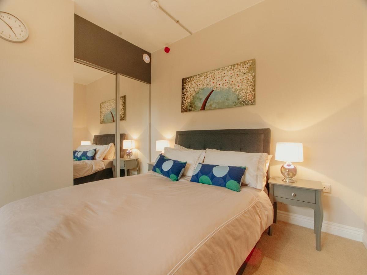 Bessemer House Sheffield City Ngoại thất bức ảnh