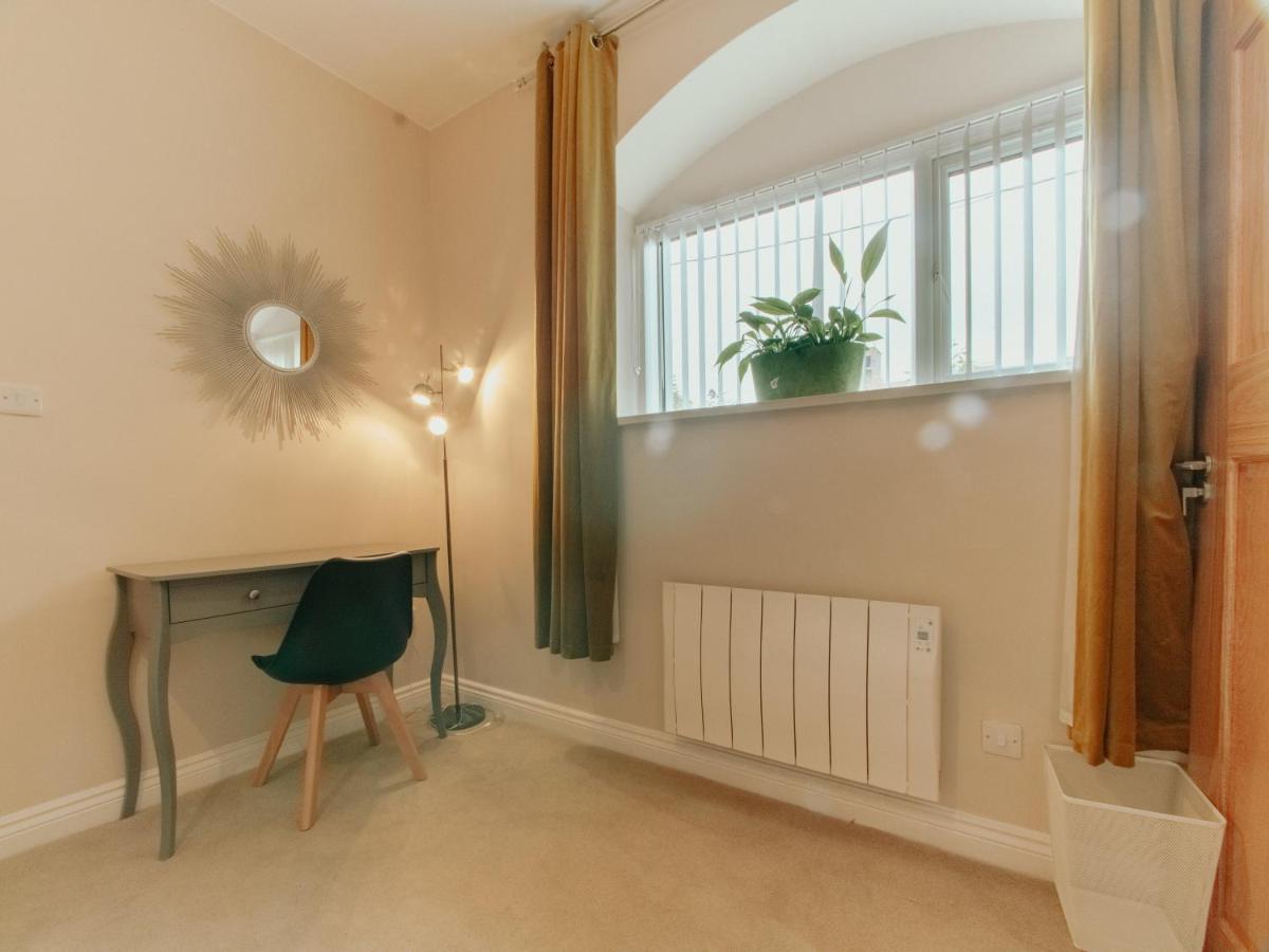 Bessemer House Sheffield City Ngoại thất bức ảnh