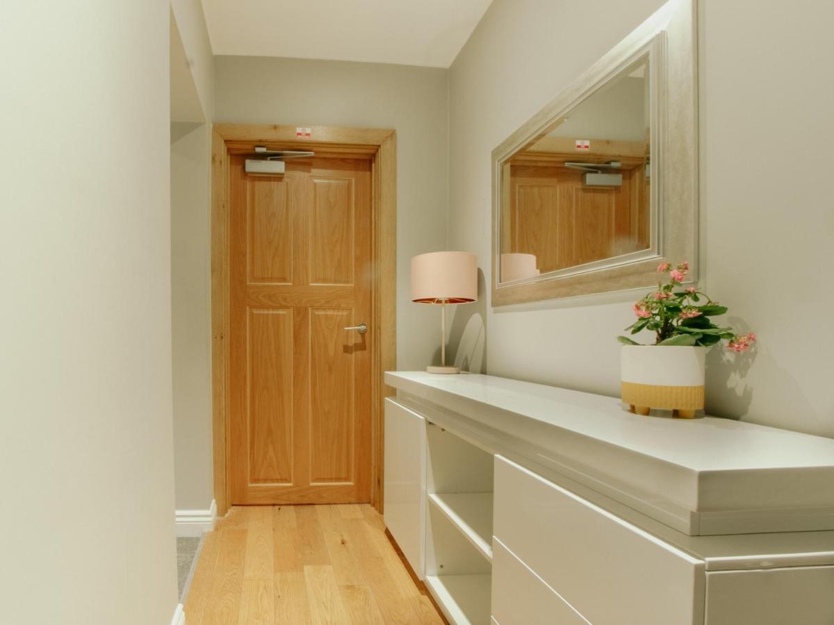 Bessemer House Sheffield City Ngoại thất bức ảnh