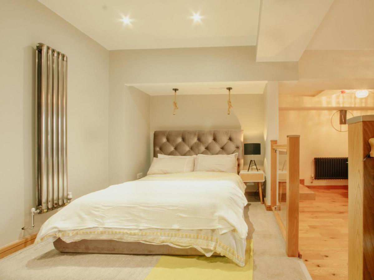 Bessemer House Sheffield City Ngoại thất bức ảnh
