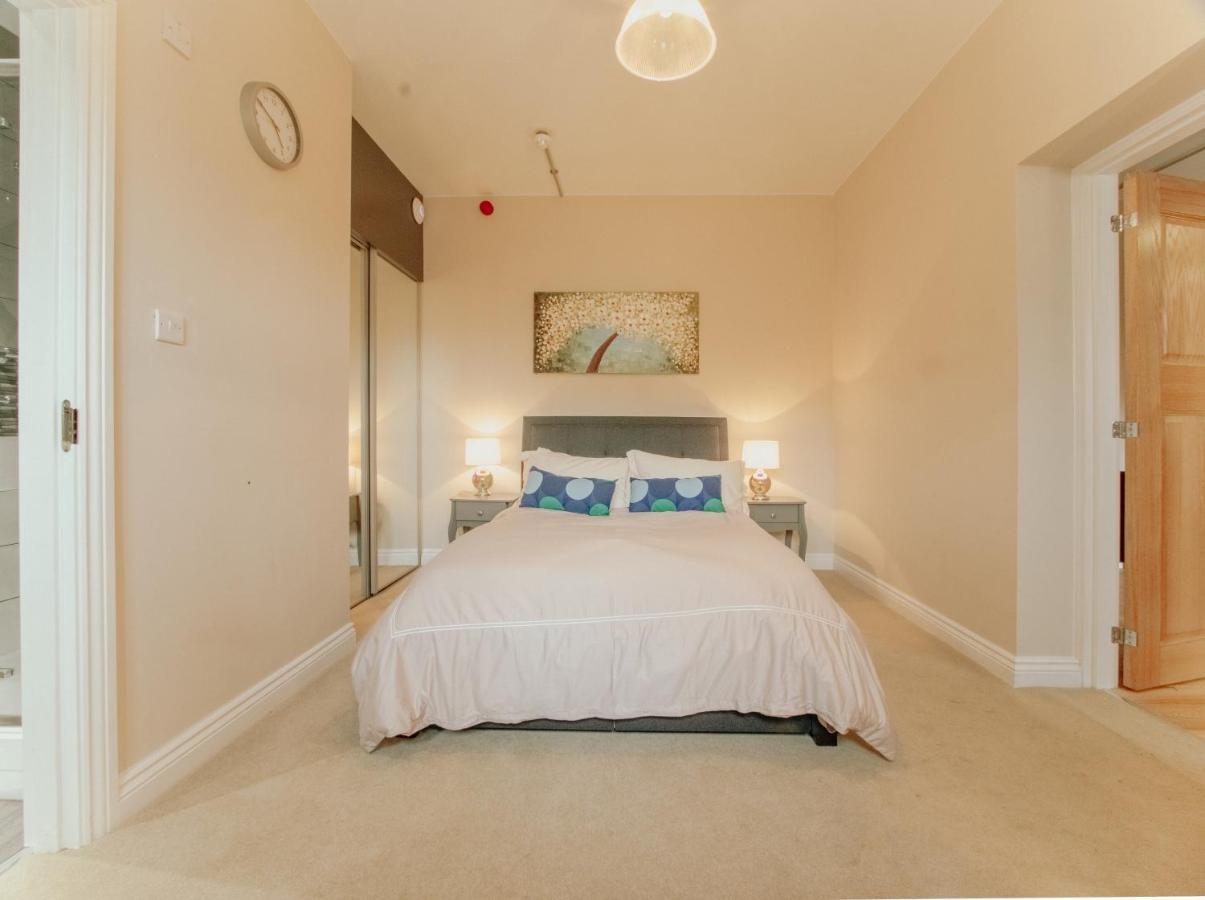 Bessemer House Sheffield City Ngoại thất bức ảnh