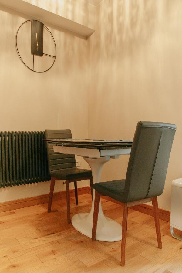 Bessemer House Sheffield City Ngoại thất bức ảnh