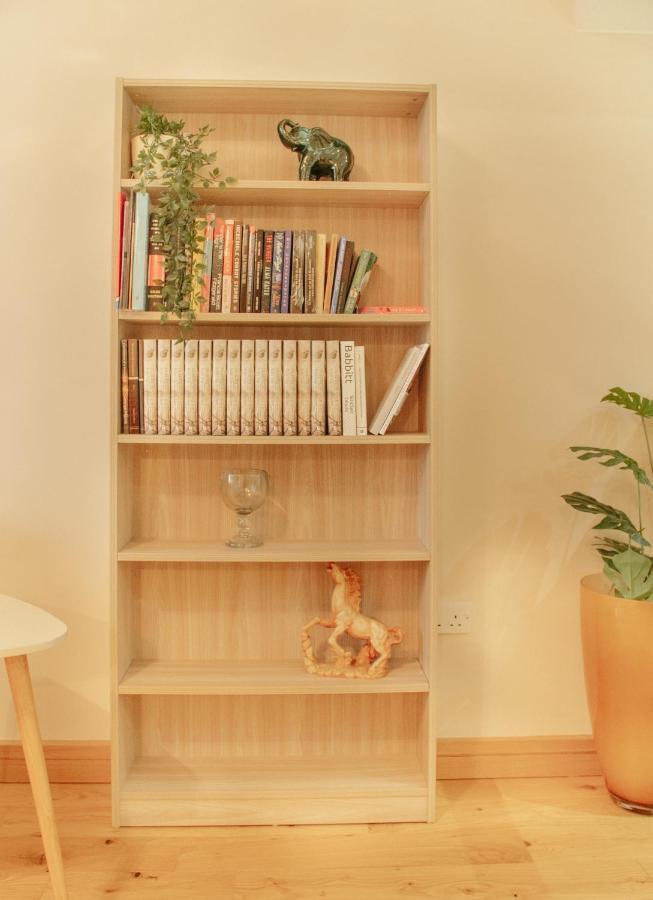 Bessemer House Sheffield City Ngoại thất bức ảnh