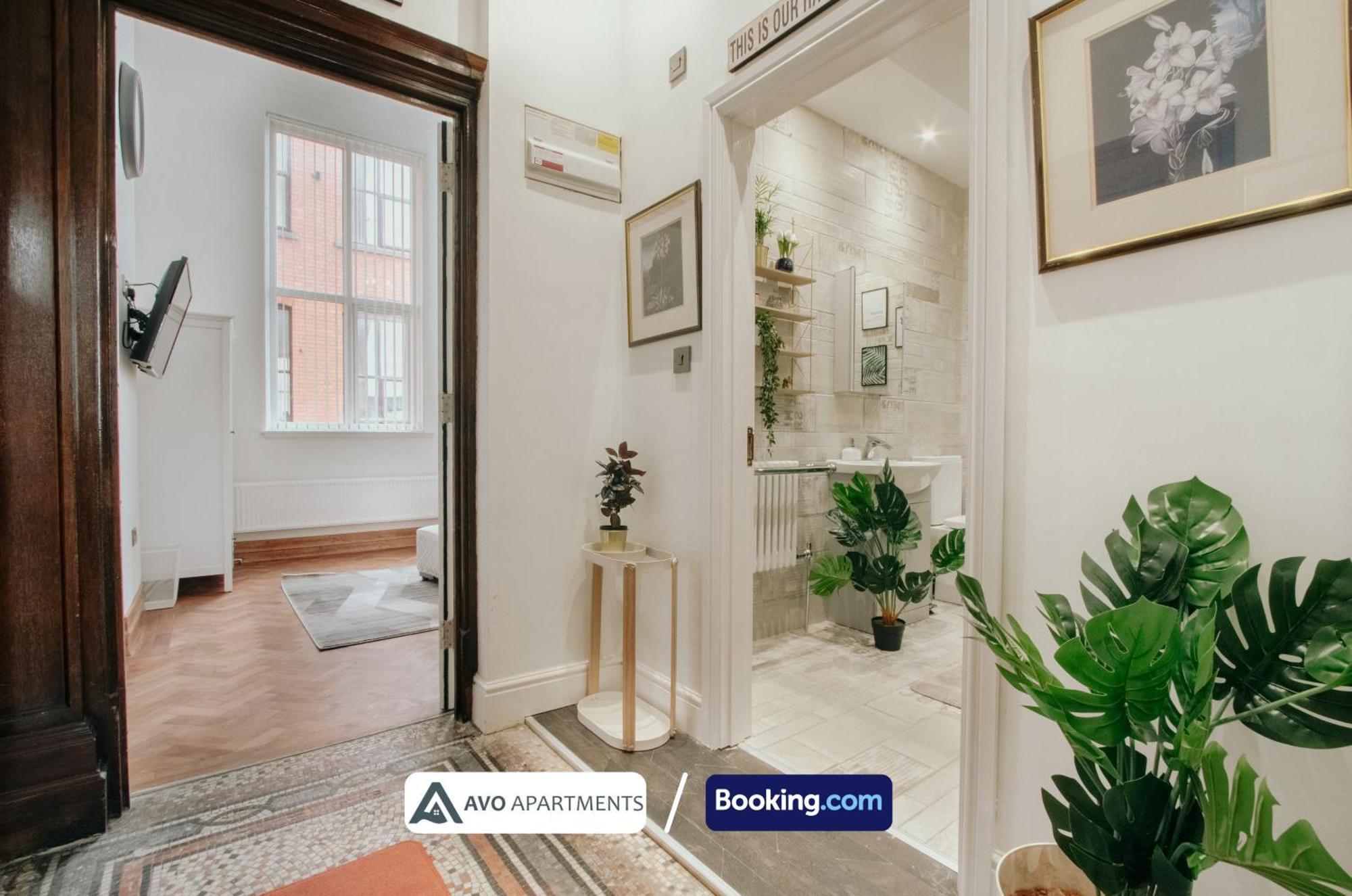 Bessemer House Sheffield City Ngoại thất bức ảnh