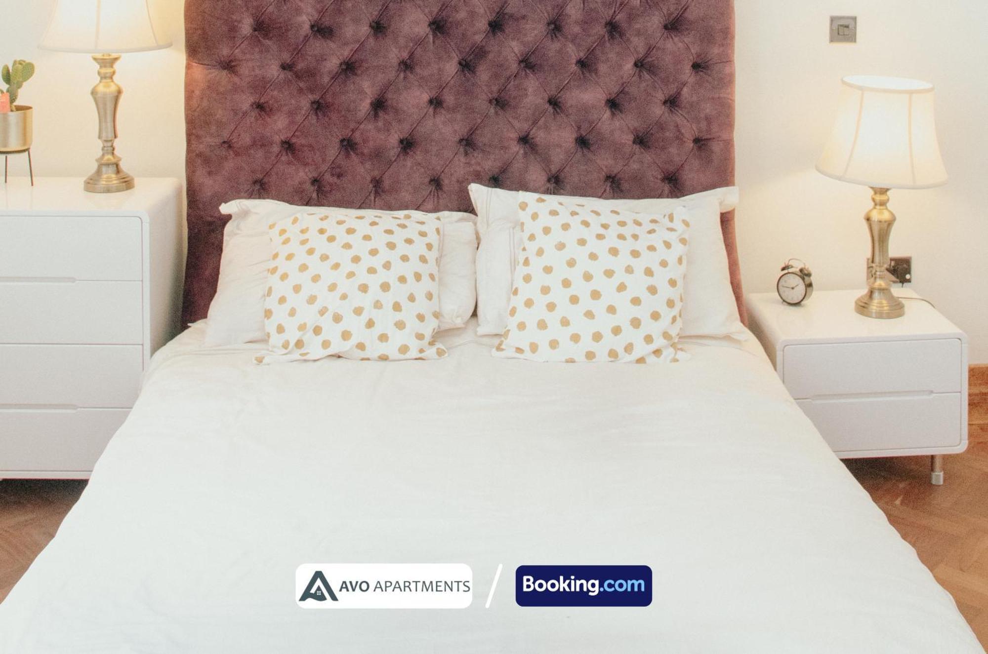 Bessemer House Sheffield City Ngoại thất bức ảnh