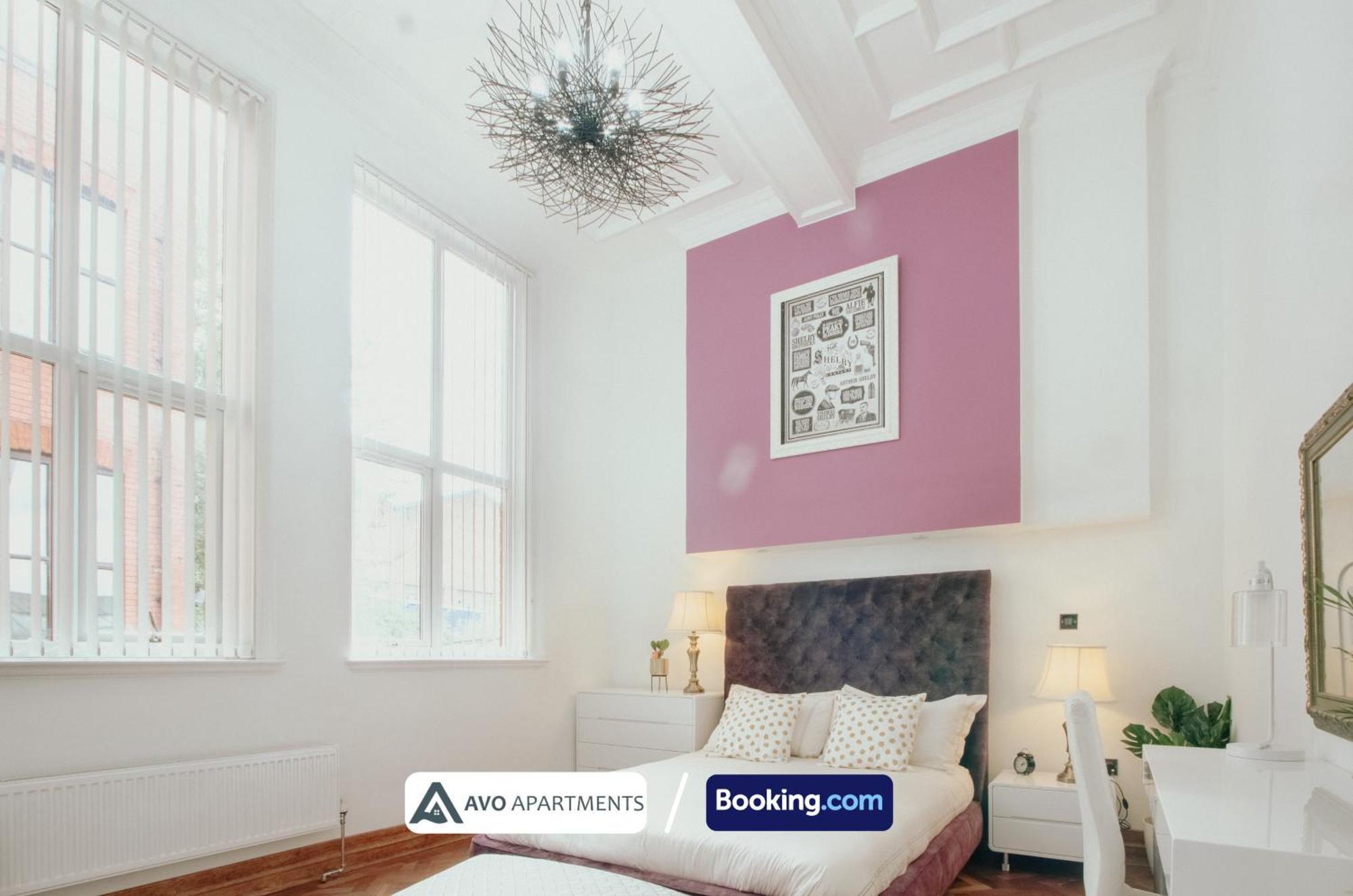 Bessemer House Sheffield City Ngoại thất bức ảnh