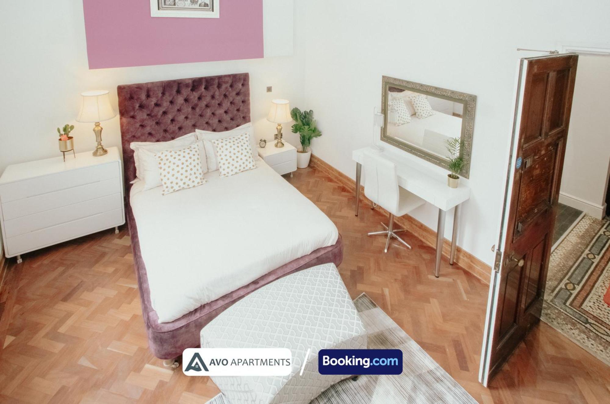 Bessemer House Sheffield City Ngoại thất bức ảnh