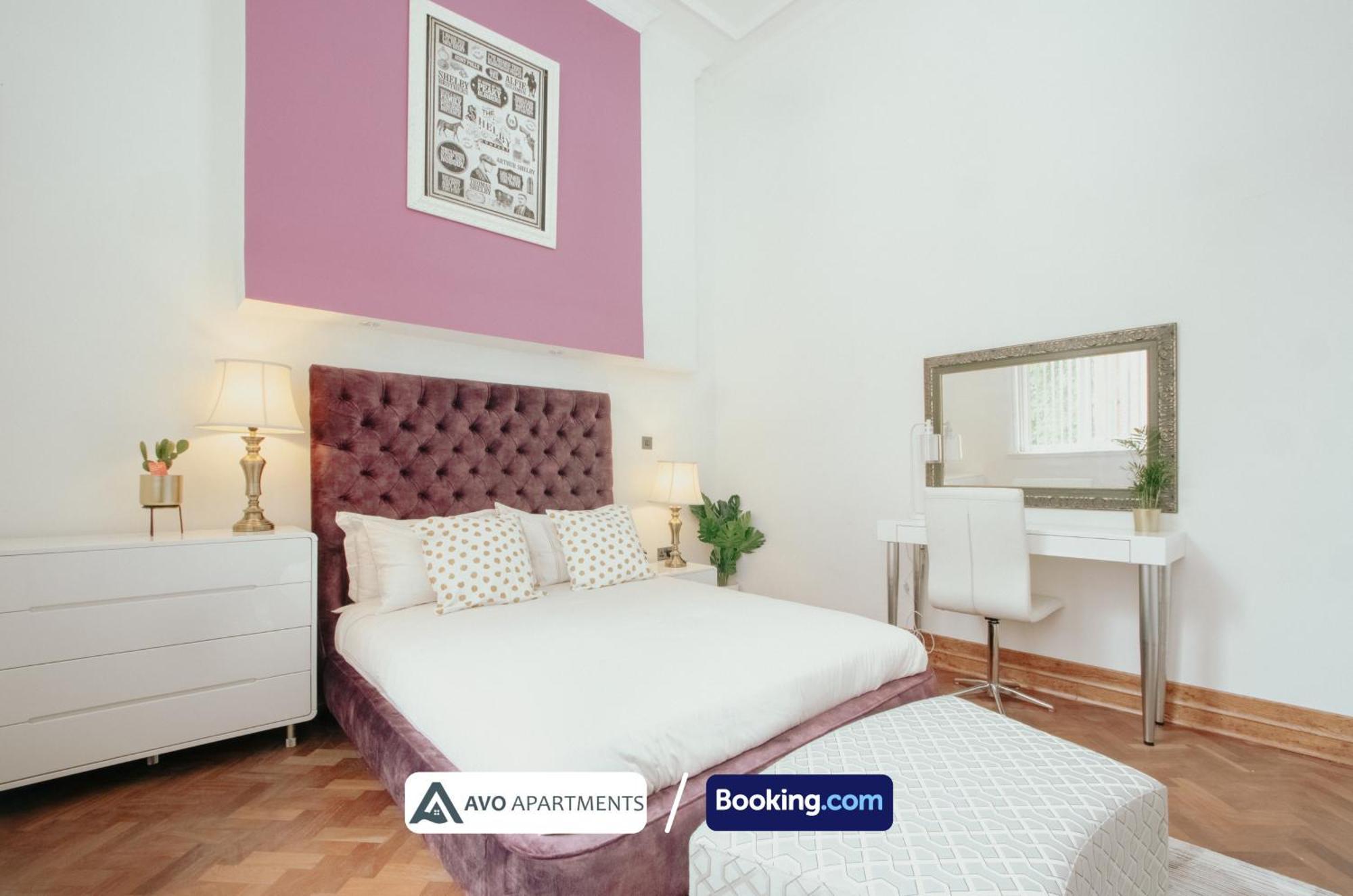 Bessemer House Sheffield City Ngoại thất bức ảnh