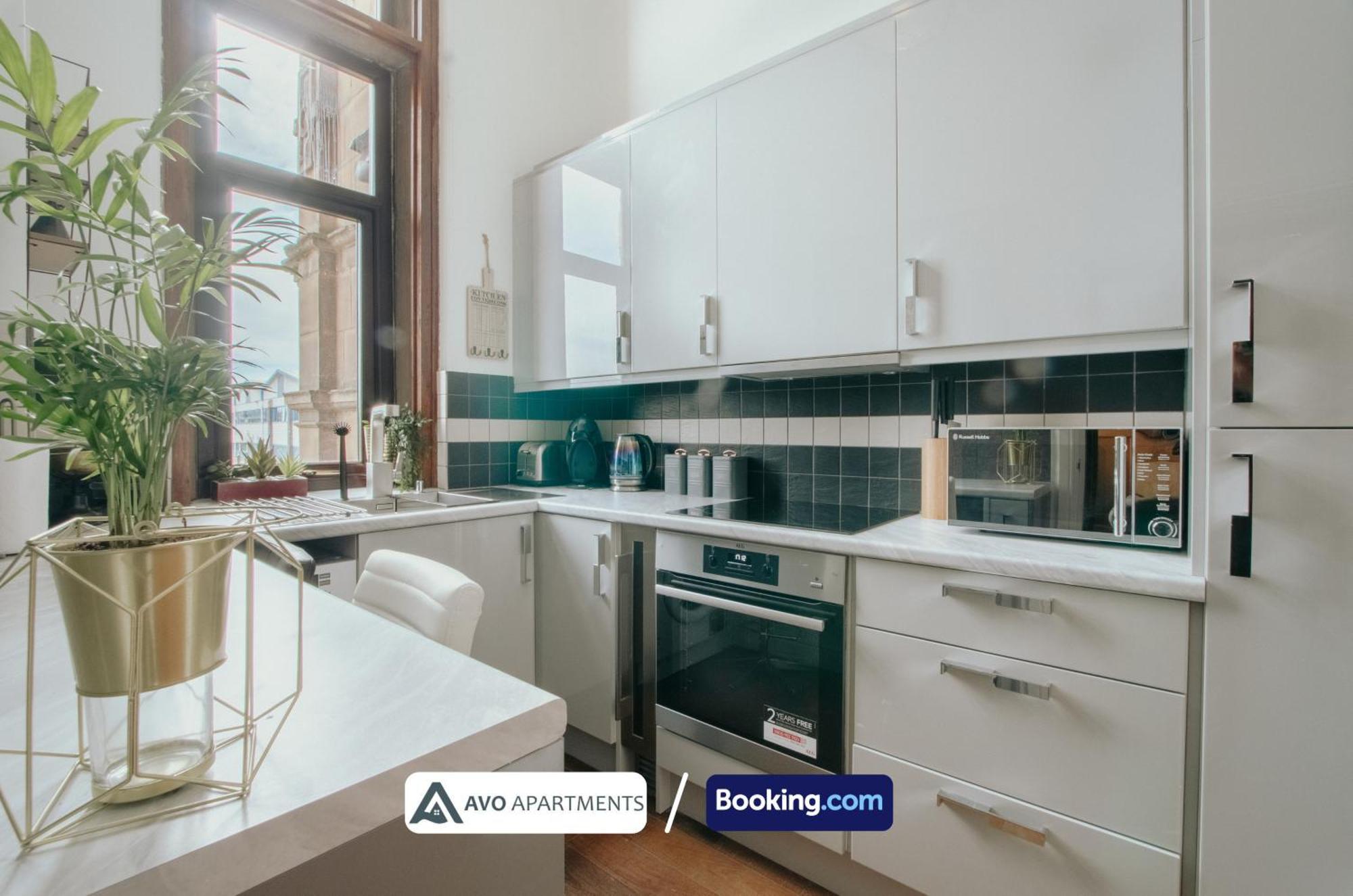 Bessemer House Sheffield City Ngoại thất bức ảnh