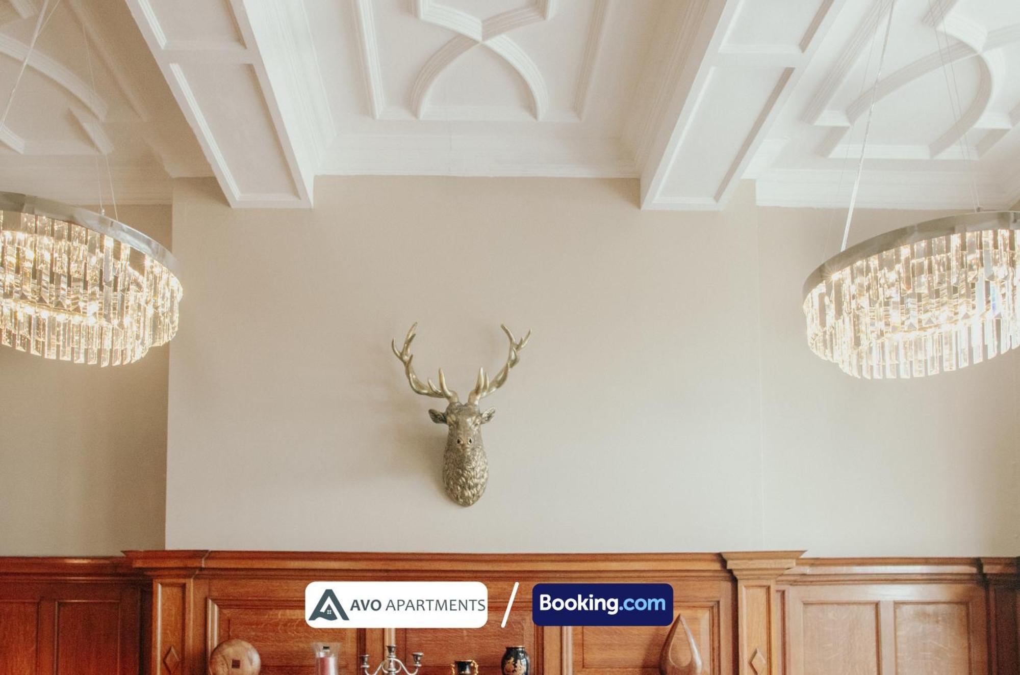 Bessemer House Sheffield City Ngoại thất bức ảnh